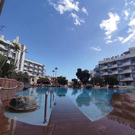 Maria Luxury Apartament Golf Del Sur Tenerife San Miguel de Abona Esterno foto