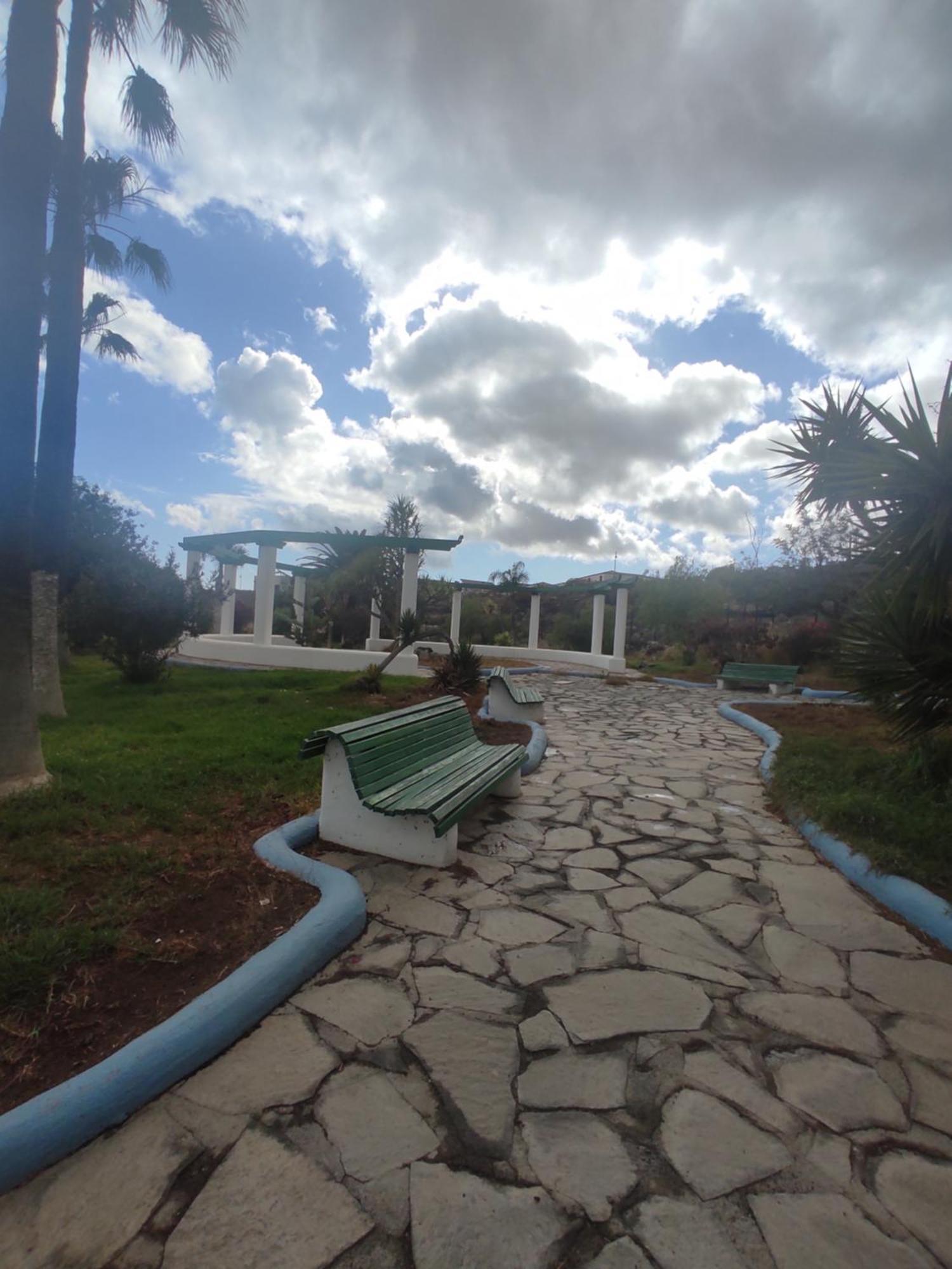 Maria Luxury Apartament Golf Del Sur Tenerife San Miguel de Abona Esterno foto