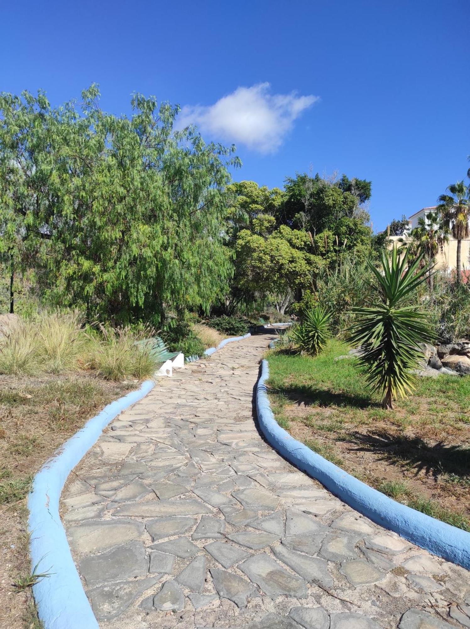 Maria Luxury Apartament Golf Del Sur Tenerife San Miguel de Abona Esterno foto