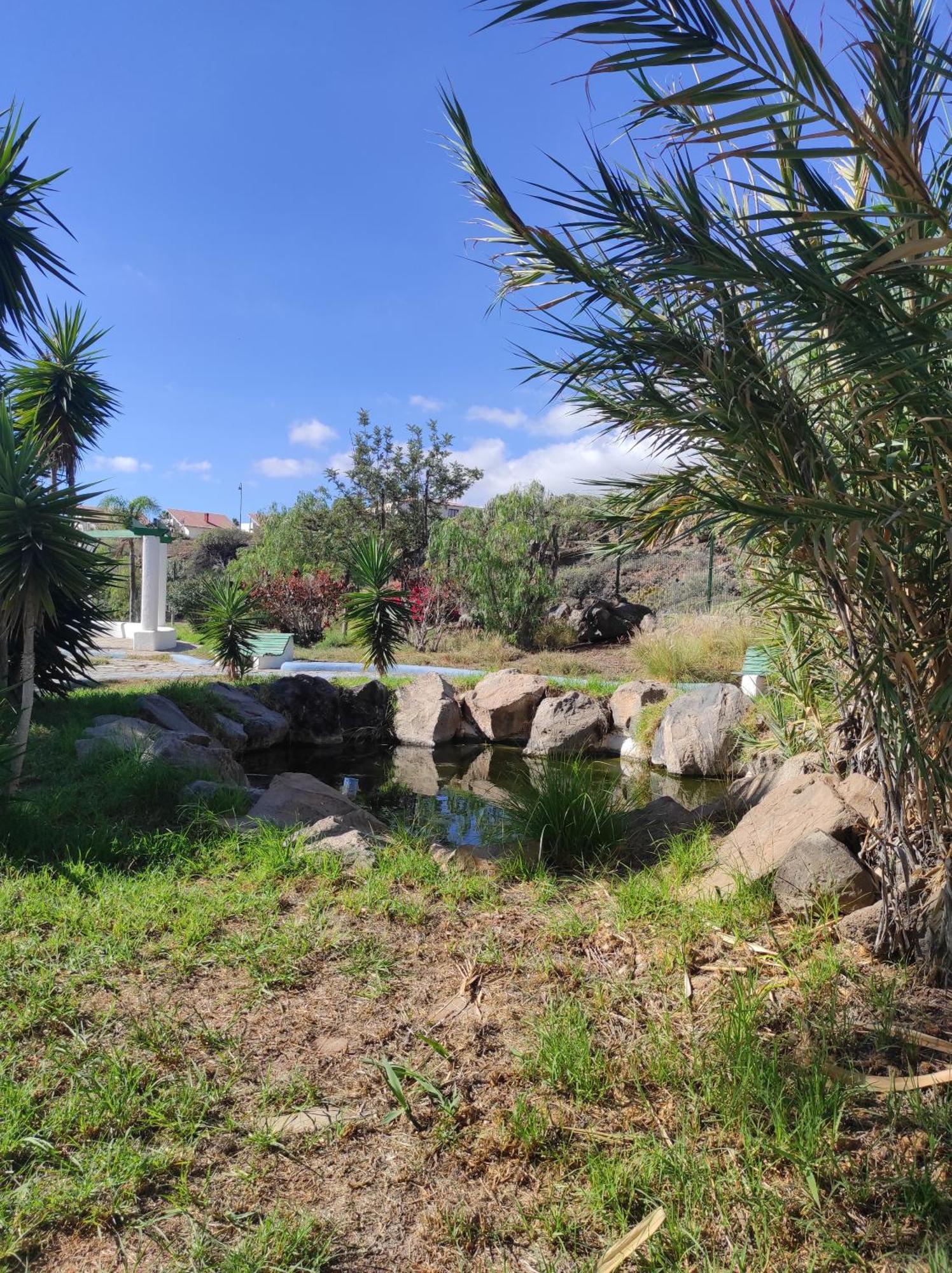 Maria Luxury Apartament Golf Del Sur Tenerife San Miguel de Abona Esterno foto