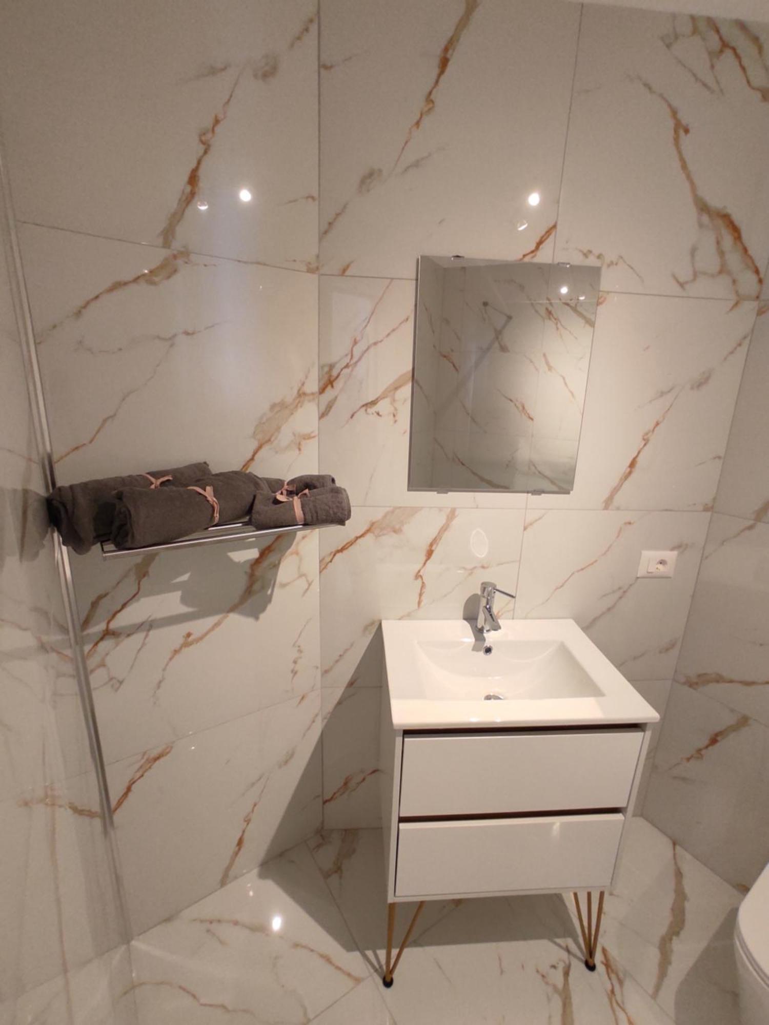 Maria Luxury Apartament Golf Del Sur Tenerife San Miguel de Abona Esterno foto