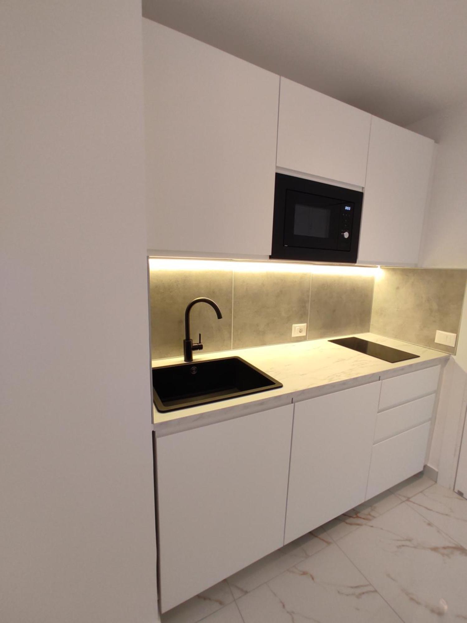 Maria Luxury Apartament Golf Del Sur Tenerife San Miguel de Abona Esterno foto