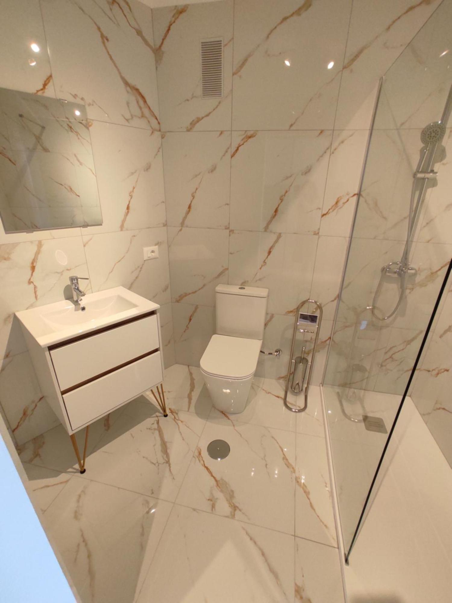Maria Luxury Apartament Golf Del Sur Tenerife San Miguel de Abona Esterno foto