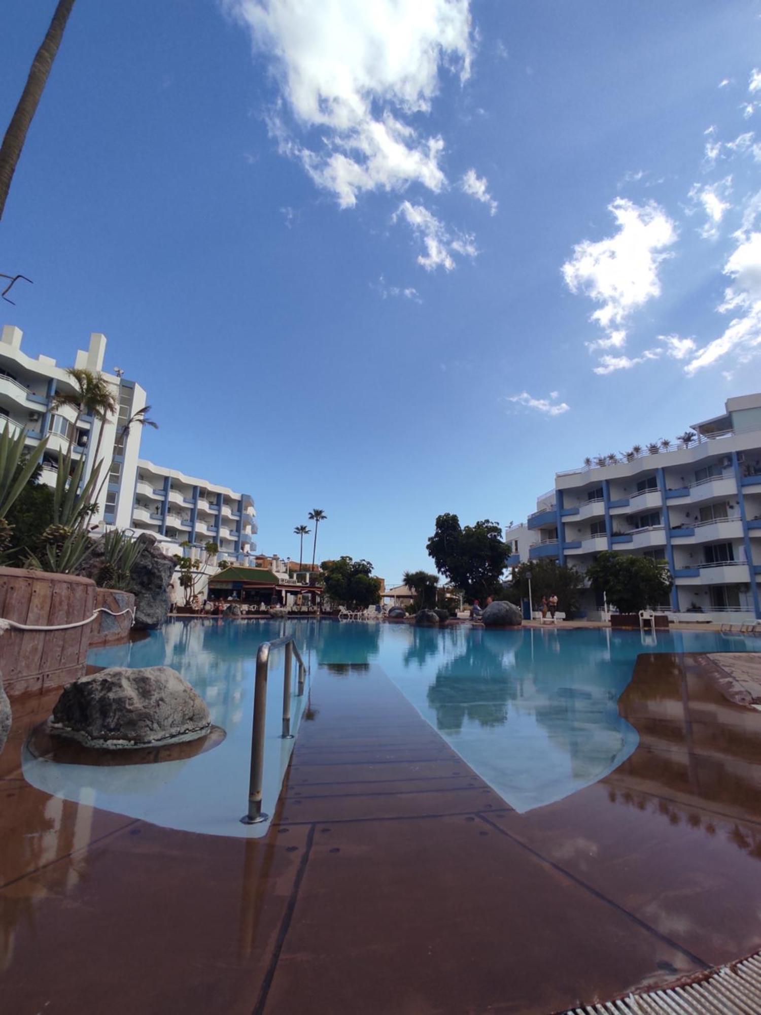 Maria Luxury Apartament Golf Del Sur Tenerife San Miguel de Abona Esterno foto