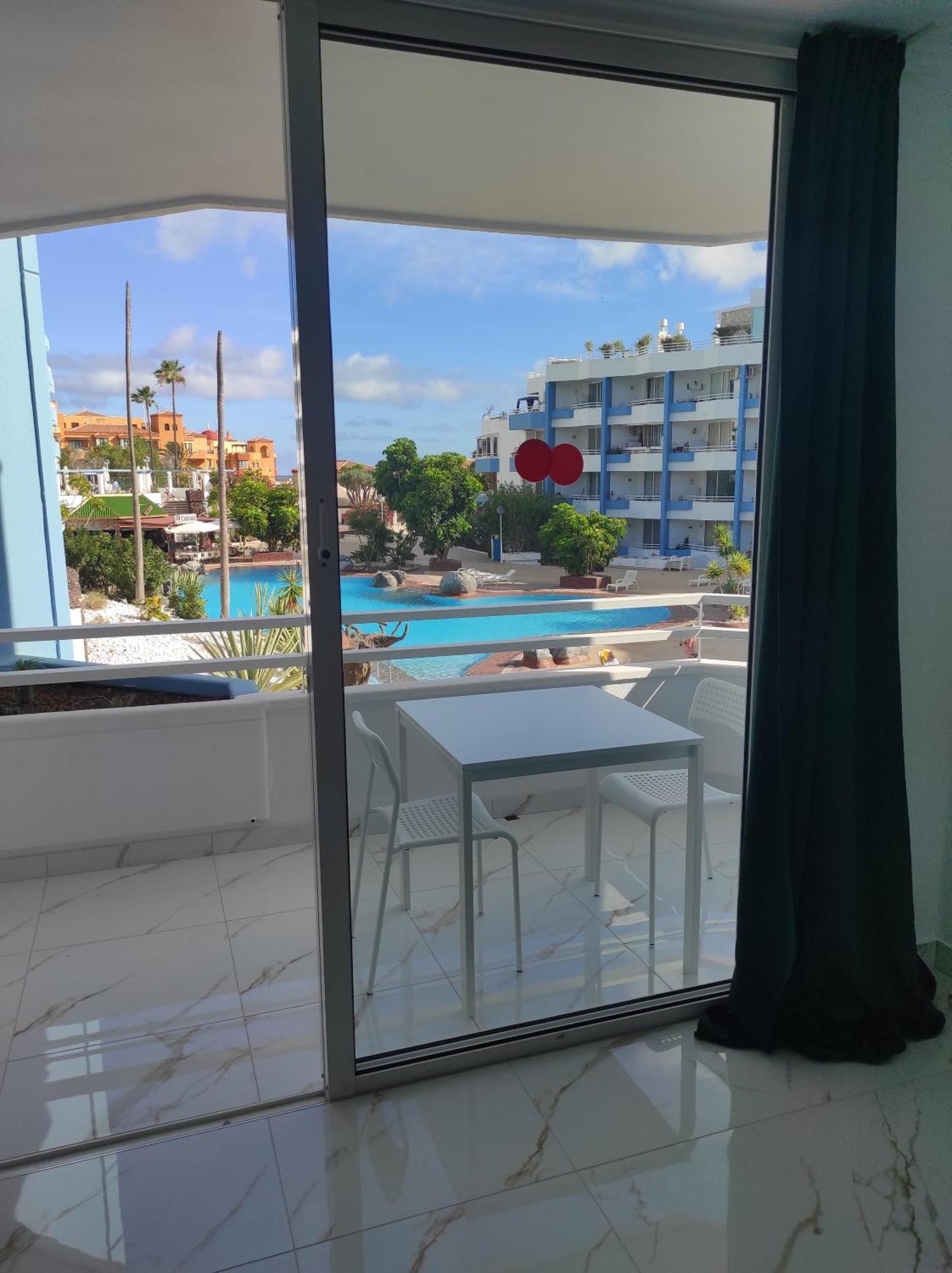Maria Luxury Apartament Golf Del Sur Tenerife San Miguel de Abona Esterno foto