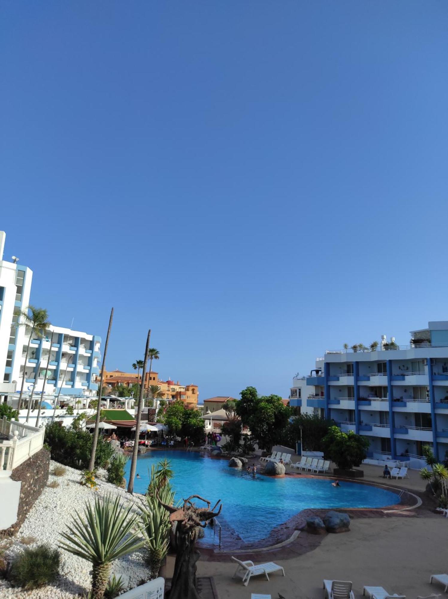 Maria Luxury Apartament Golf Del Sur Tenerife San Miguel de Abona Esterno foto