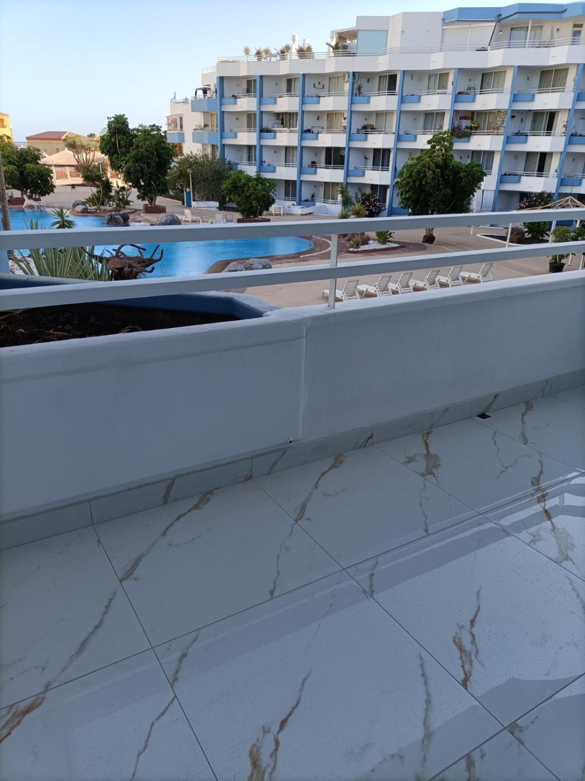 Maria Luxury Apartament Golf Del Sur Tenerife San Miguel de Abona Esterno foto