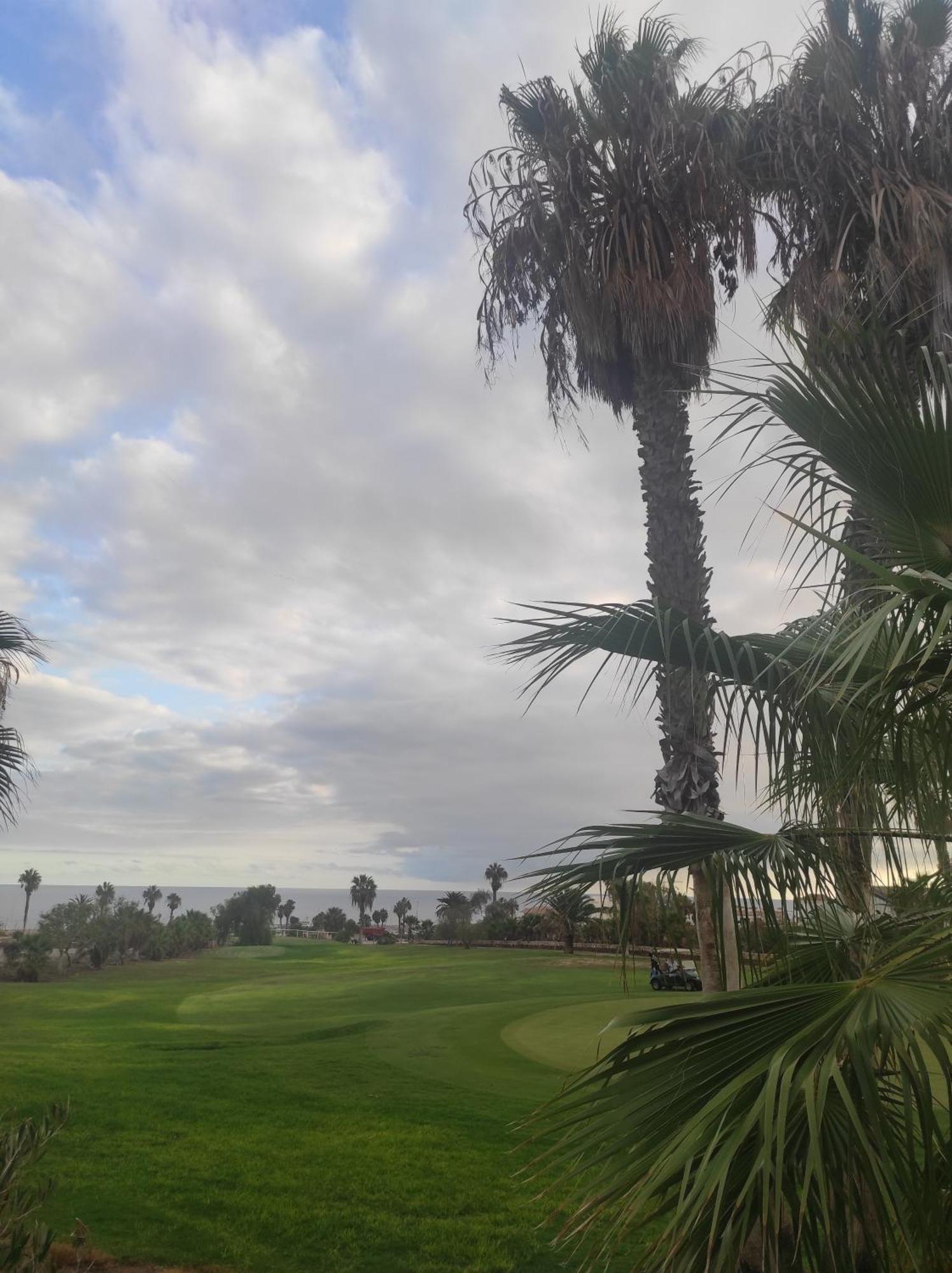 Maria Luxury Apartament Golf Del Sur Tenerife San Miguel de Abona Esterno foto