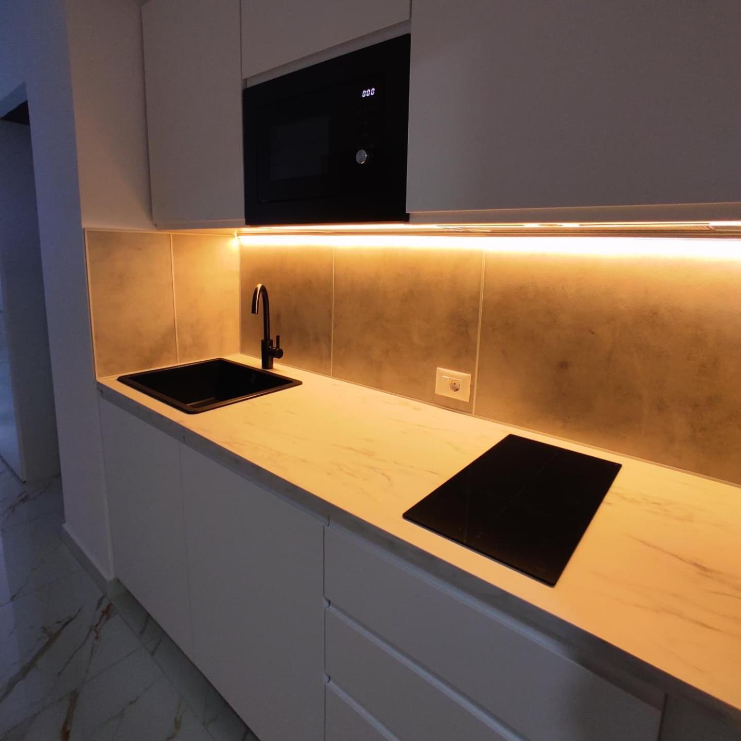 Maria Luxury Apartament Golf Del Sur Tenerife San Miguel de Abona Esterno foto