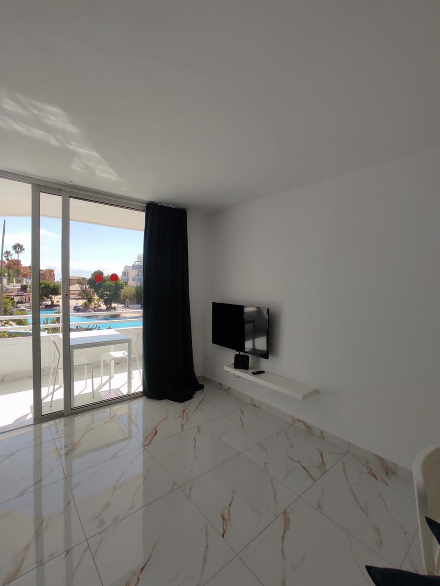 Maria Luxury Apartament Golf Del Sur Tenerife San Miguel de Abona Esterno foto