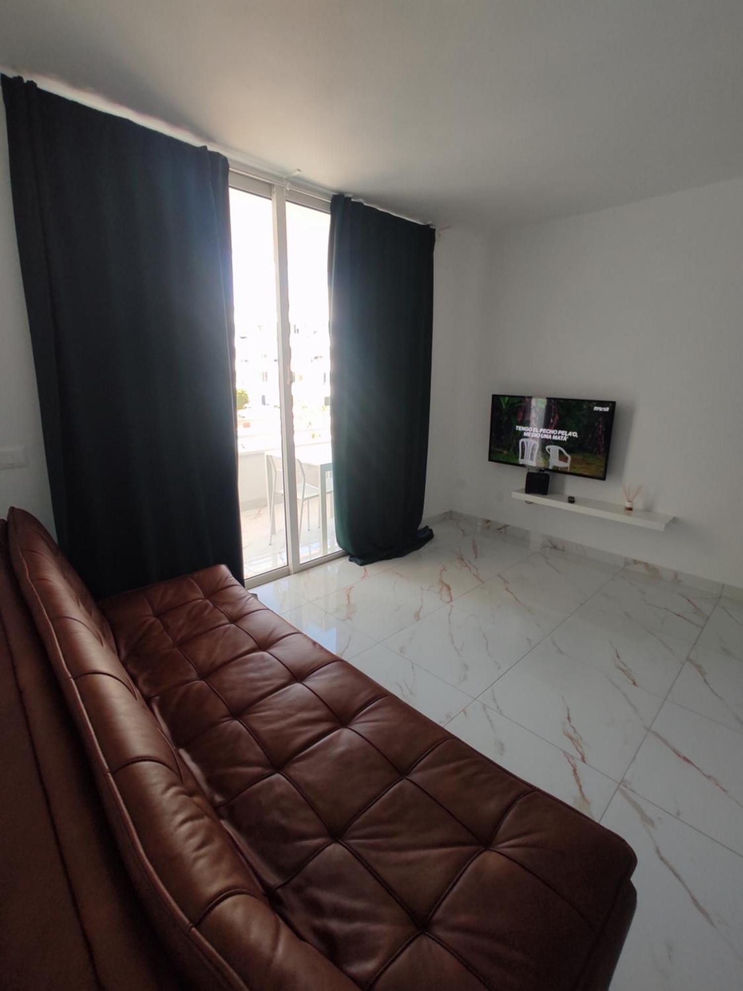 Maria Luxury Apartament Golf Del Sur Tenerife San Miguel de Abona Esterno foto