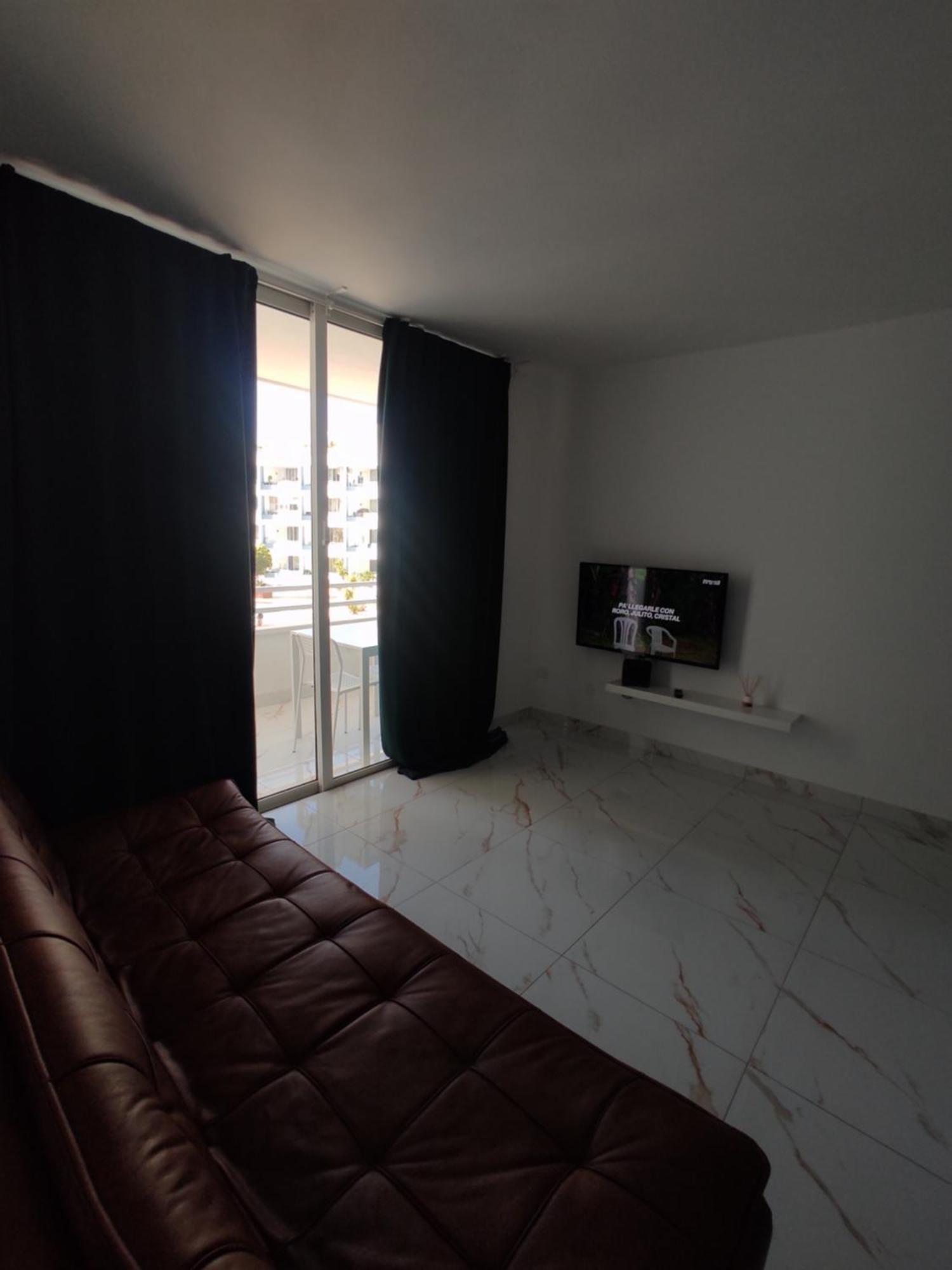 Maria Luxury Apartament Golf Del Sur Tenerife San Miguel de Abona Esterno foto