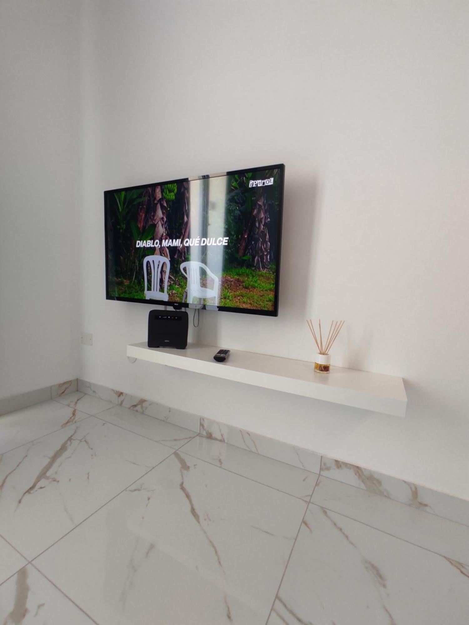 Maria Luxury Apartament Golf Del Sur Tenerife San Miguel de Abona Esterno foto